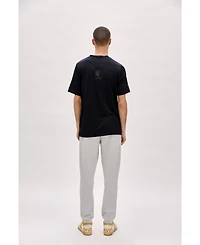 Pcfg Men's Panelled Running Tee