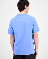 Boss by Hugo Logo T-Shirt, Created for Macy's