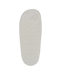 Calvin Klein Women's Nanzey Logo Pool Slide Sandals