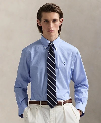 Polo Ralph Lauren Men's Purepress Cotton Oxford Shirt