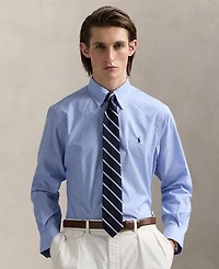 Polo Ralph Lauren Men's Purepress Cotton Oxford Shirt