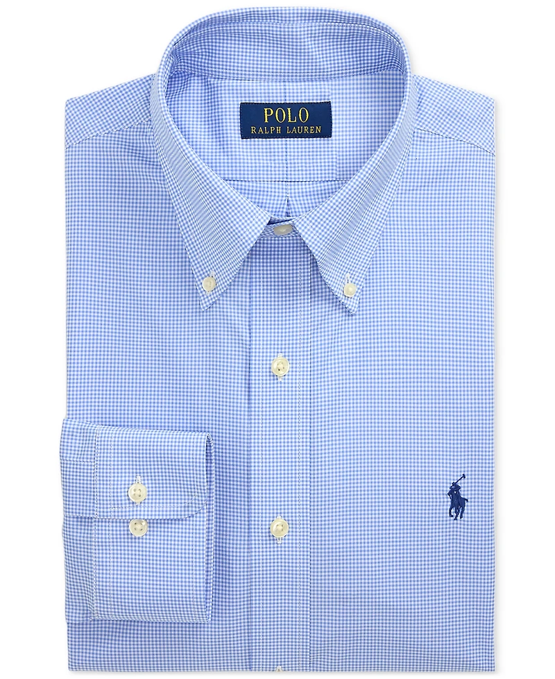 Polo Ralph Lauren Men's Purepress Cotton Oxford Shirt