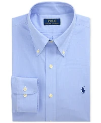 Polo Ralph Lauren Men's Purepress Cotton Oxford Shirt