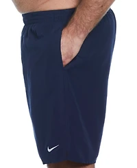 Nike Men's Logo Hybrid Swim Shorts