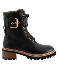 Line Boot