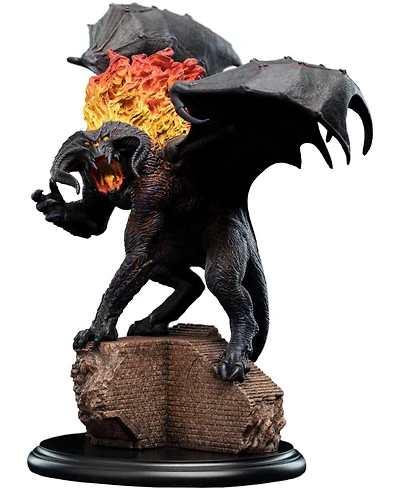 Weta Workshop Polystone