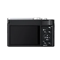 Panasonic Lumix ZS99 Compact Point and Shoot Digital Camera (Silver)