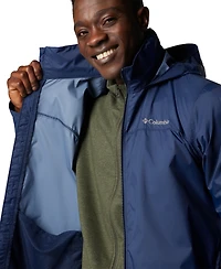 Columbia Men's Glennaker Lake Ii Rain Jacket