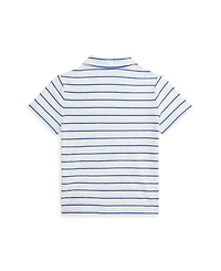 Polo Ralph Lauren Toddler and Little Boys Striped Shirt