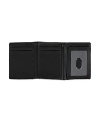 Dockers Men's Rfid Leather Z-Fold Trifold Wallet