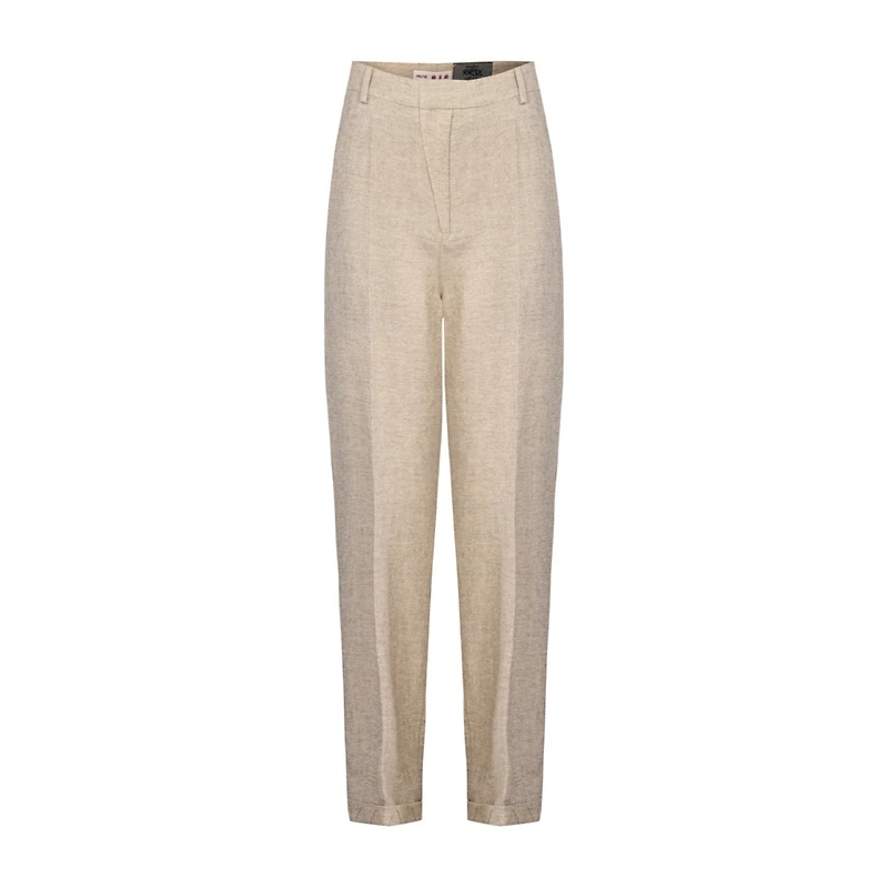 Pcfg Men's Free Heaven Linen Casual Pant