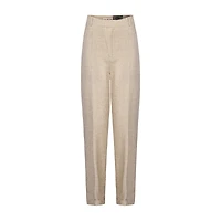 Pcfg Men's Free Heaven Linen Casual Pant