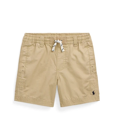 Polo Ralph Lauren Boys' 5-7 Pull-On Chino Shorts