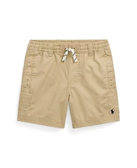 Polo Ralph Lauren Boys' 5-7 Pull-On Chino Shorts