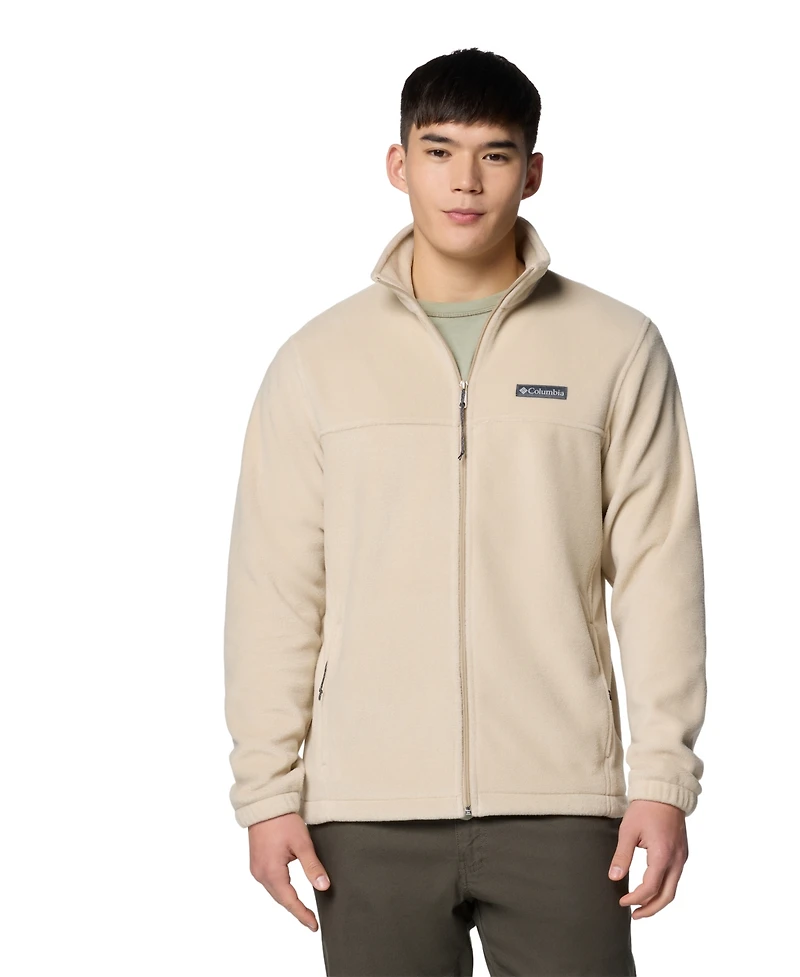 Columbia Men's Steens Mountain Full Zip Fleece Jacket
