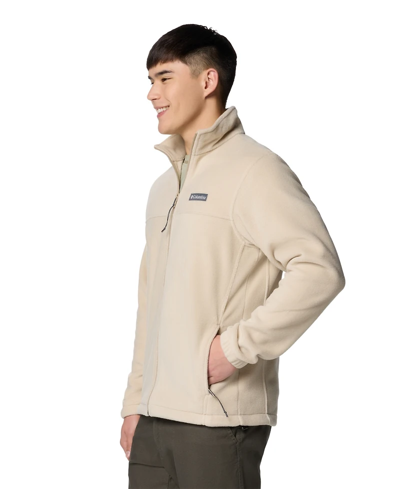 Columbia Men's Steens Mountain Full Zip Fleece Jacket