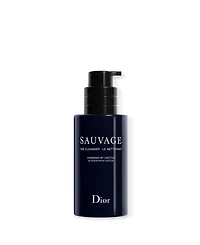 Dior Men's Sauvage Cleanser, 4 oz.