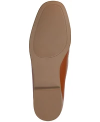 Journee Collection Women's Lacie Slide Op Tailored Loafers