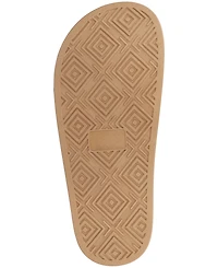 Journee Collection Tula Slip-On Flat Sandals