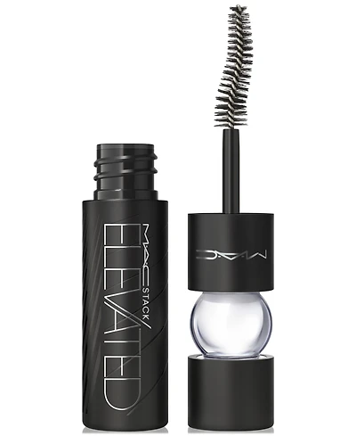 MACStack Elevated Mascara Mini - Black Stack