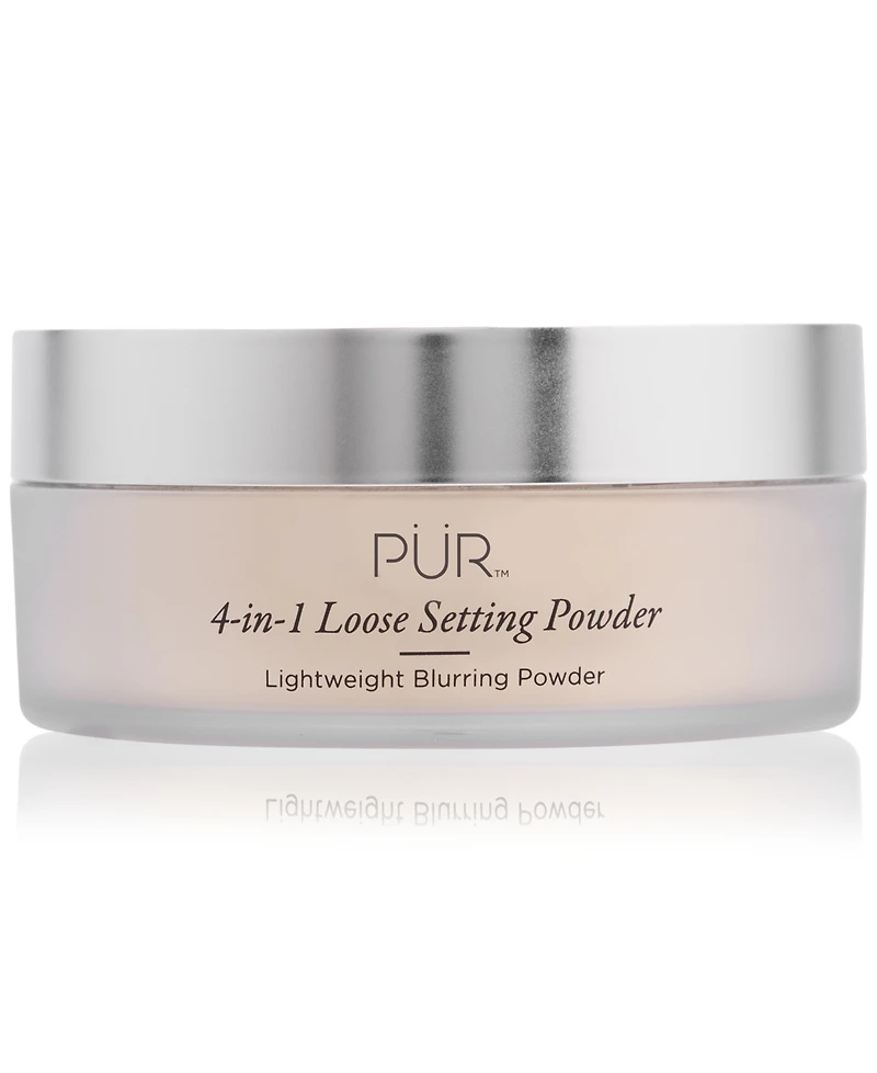 PUR 4-In-1 Loose Setting Powder