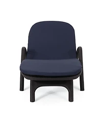 Streamdale Escape Stress with Sun-Soaked Comfort Ultimate Chaise Lounge