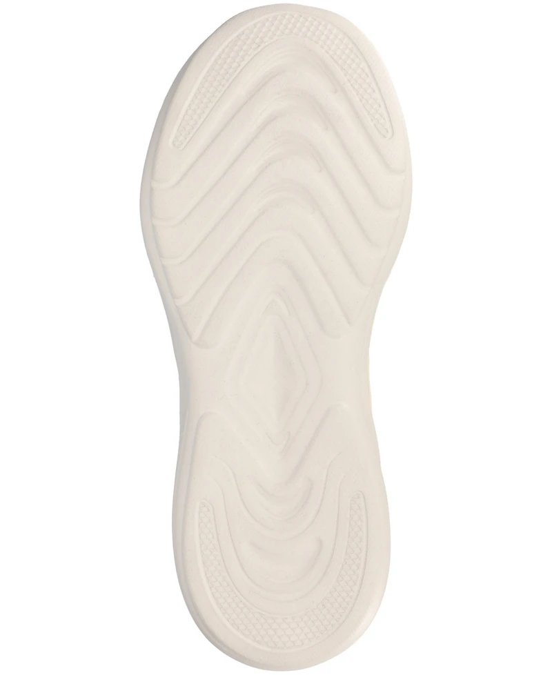 Journee Collection Women's Dasha Slip On Sneakers