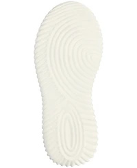 Journee Collection Women's Brena Lace Up Sneakers