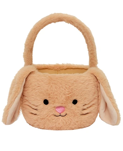 Toys R Us Plush Easter Basket