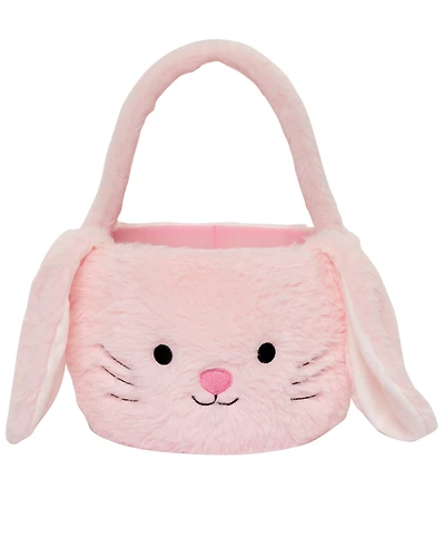 Toys R Us Plush Easter Basket