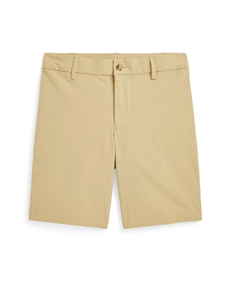 Polo Ralph Lauren Big Boys Stretch Shorts