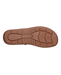 Easy Spirit Women's Whelan Strappy Lightweight Sandals