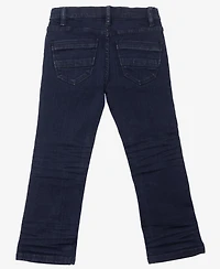 Little Boy's 4 - 7 Stretch Jeans