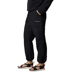 Columbia Women's Sandier Parachute Cargo Pants