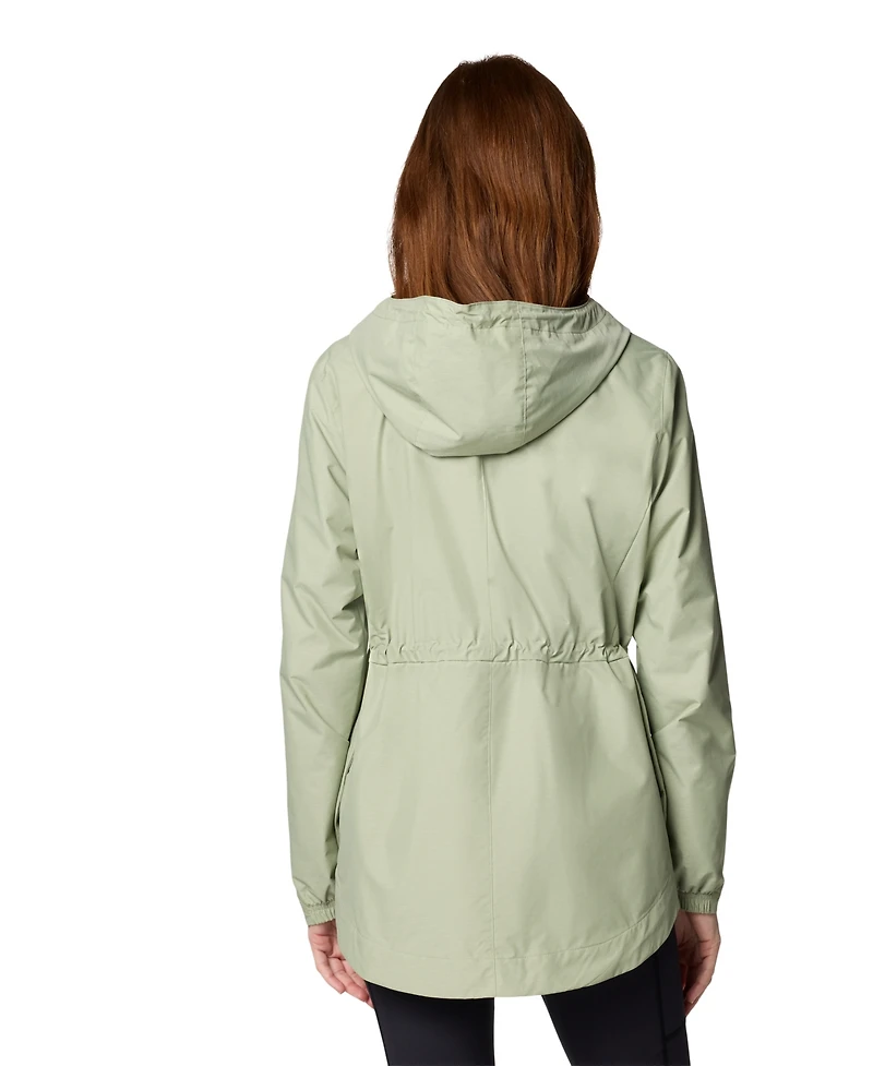 Columbia Women's Lillian Ridge Zipper Ii Jacket