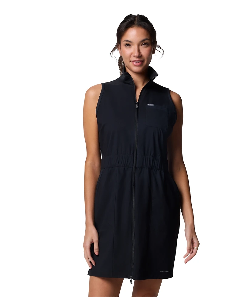 Columbia Women's Ii Leslie Falls Sleeveless Dress