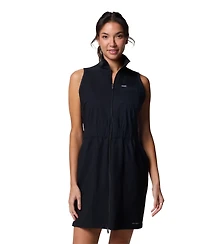 Columbia Women's Ii Leslie Falls Sleeveless Dress