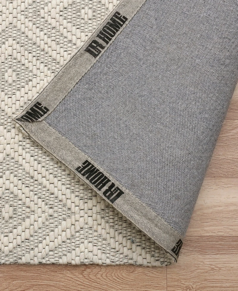 Lr Home Oslo Cel 2'x3' Area Rug