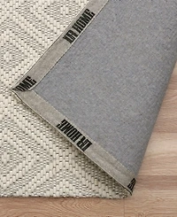 Lr Home Oslo Cel 2'x3' Area Rug
