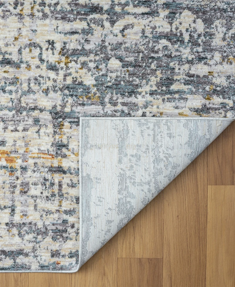 Lr Home Alexis All-466 2'x3' Area Rug