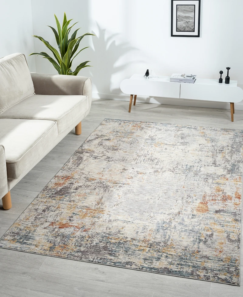 Lr Home Alexis All-467 2'x3' Area Rug