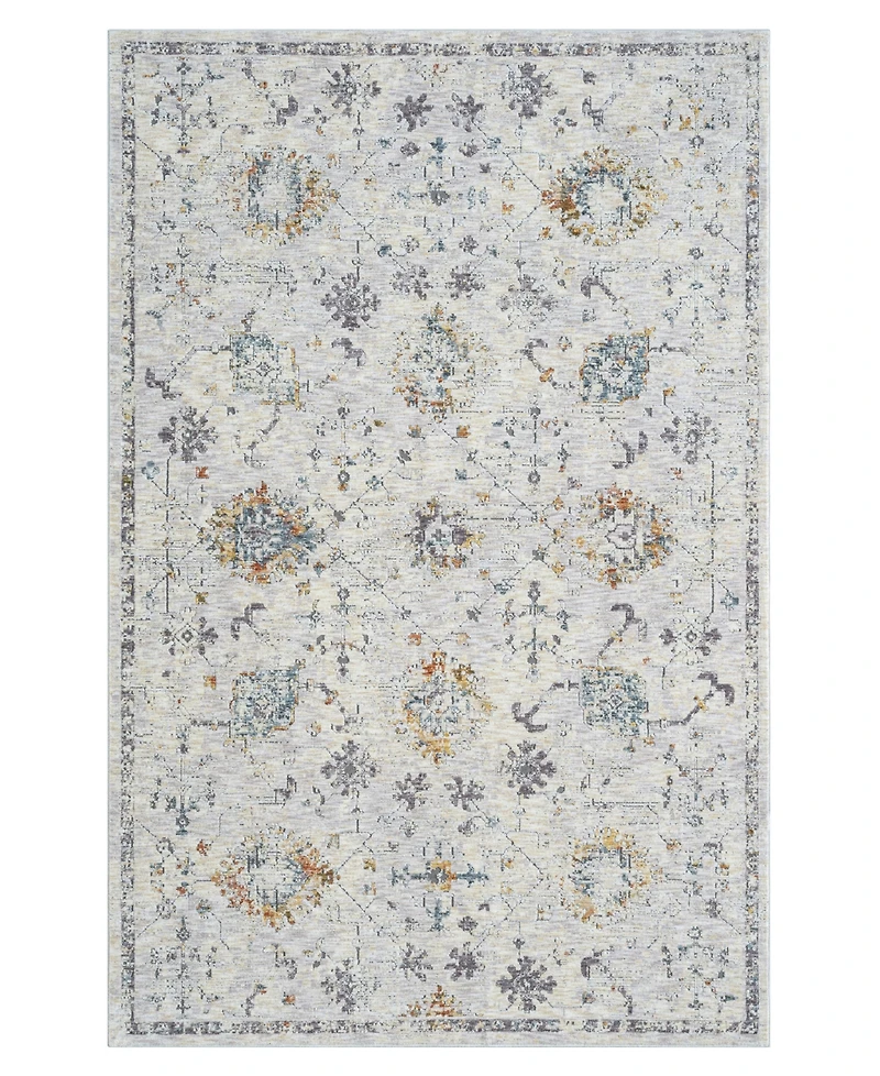 Lr Home Alexis All-470 2'x3' Area Rug