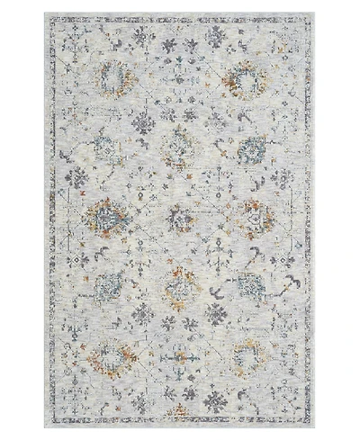Lr Home Alexis All-470 2'x3' Area Rug