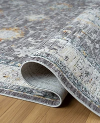 Lr Home Alexis All-473 2'x3' Area Rug