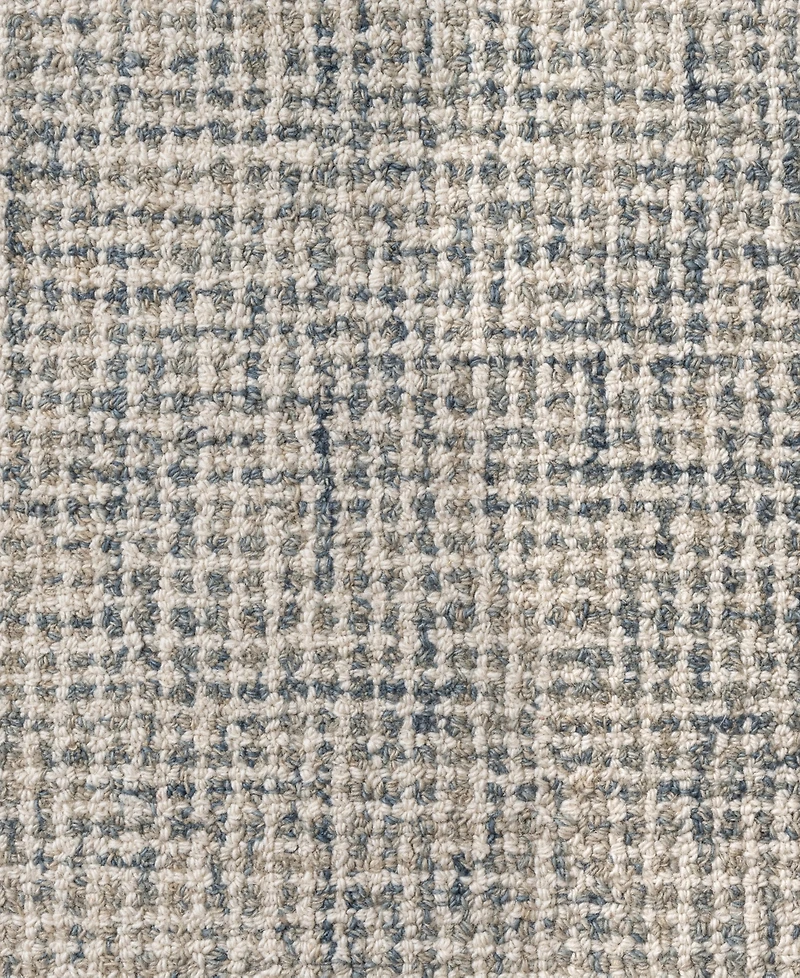 Lr Home Astrid Cr-297 8'x8' Round Area Rug