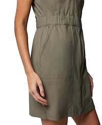 Columbia Women's Ii Leslie Falls Sleeveless Dress