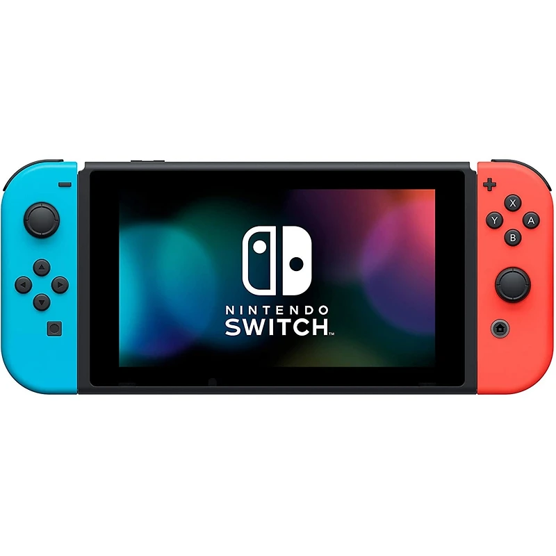 Nintendo Switch 32GB Console - Neon Joy-Con