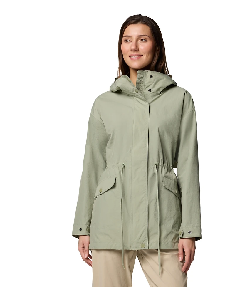Columbia Women's Pardon My Jacket