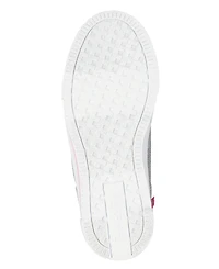 Skechers Little Girls Twinkle Toes: Twinkle Sparks - Stellar Star High-Top Light-Up Casual Sneakers from Finish Line