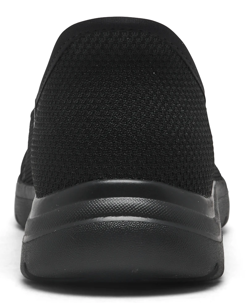 Skechers Slip-ins: On-the-Go Flex - Camellia Slip-On Casual Sneakers from Finish Line